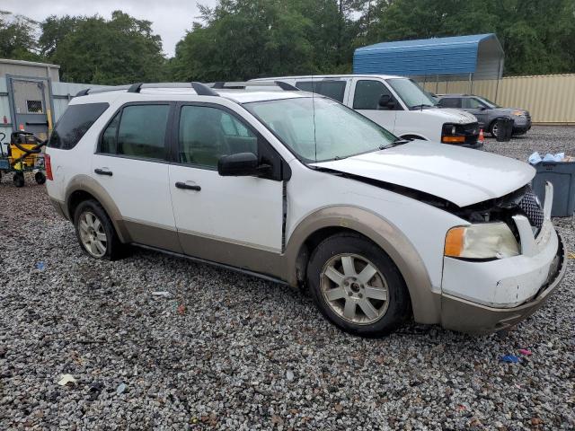 Photo 4 from auction – 2005 FORD FREESTYLE with VIN 1FMZK04115GA12057