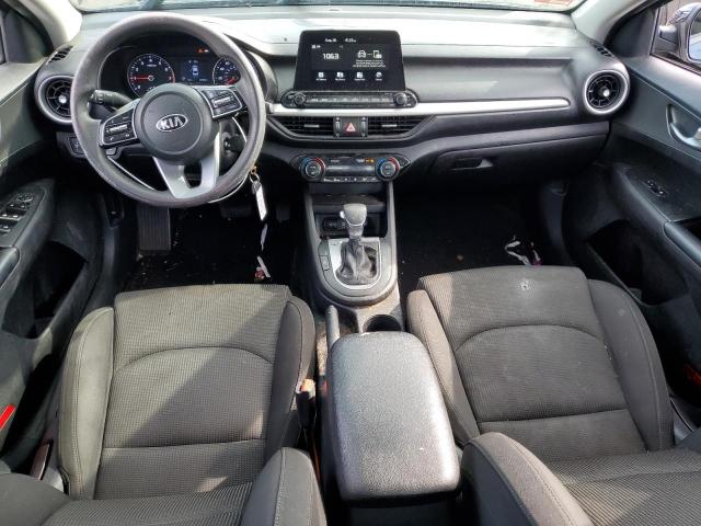 Photo 8 from auction – 2019 KIA FORTE FE with VIN 3KPF24AD0KE131677