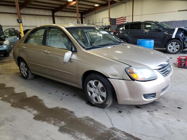 صورة رقم 4 من المزاد - 2008 KIA SPECTRA EX مع VIN KNAFE122585512574