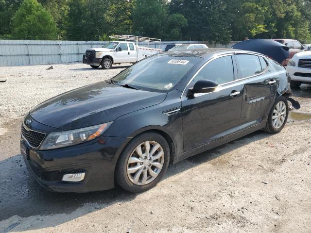 KIA OPTIMA EX 2015 with VIN 5XXGN4A71FG419694 - Photo from auction