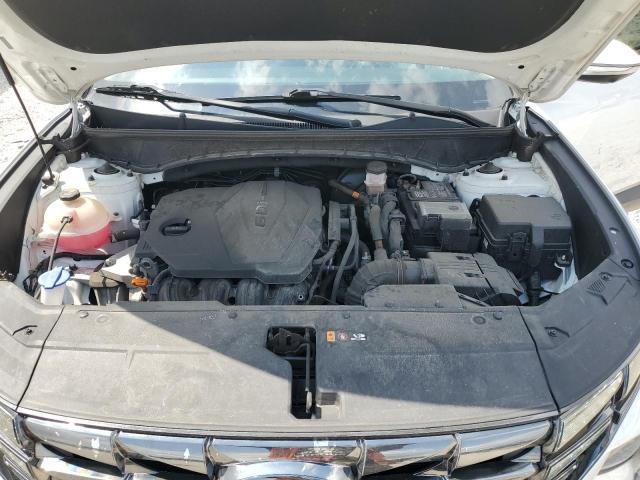 Photo 12 from auction – 2022 HYUNDAI TUCSON LIM with VIN 5NMJECAE7NH062181