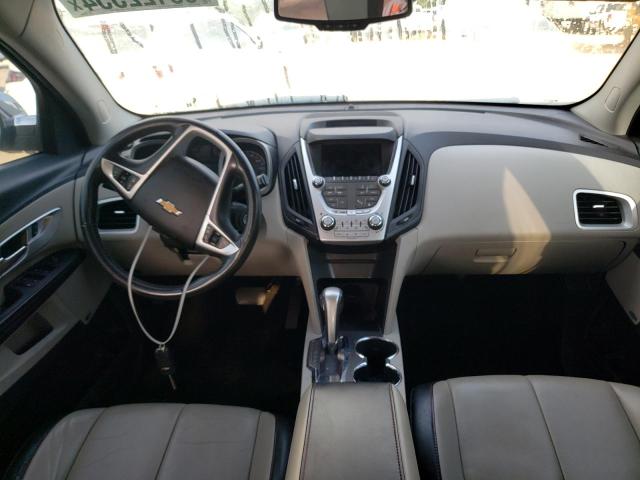 Photo 8 from auction – 2015 CHEVROLET EQUINOX LT with VIN 2GNFLHE37F6147278
