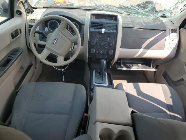 Фото 8 с аукциона – 2012 FORD ESCAPE XLS с VIN 1FMCU0C77CKC40760