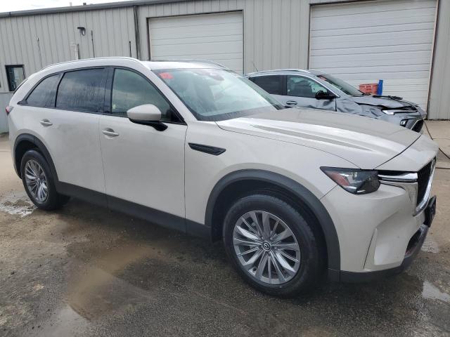 Photo 4 from auction – 2024 MAZDA CX-90 PREF with VIN JM3KKCHD0R1160275