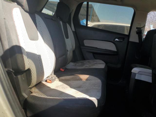 Photo 11 from auction – 2015 GMC TERRAIN SL with VIN 2GKALMEK5F6439194