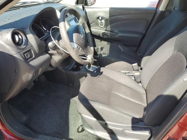 Photo 7 from auction – 2016 NISSAN VERSA S with VIN 3N1CN7AP5GL893530