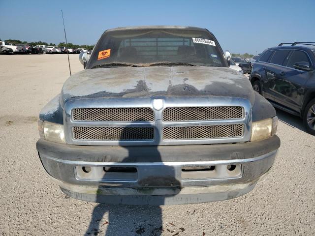 Photo 5 from auction – 1997 DODGE RAM 1500 with VIN 1B7HC13Z3VJ601107