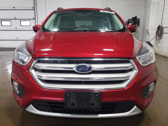 Photo 5 from auction – 2018 FORD ESCAPE SE with VIN 1FMCU9GDXJUC98559