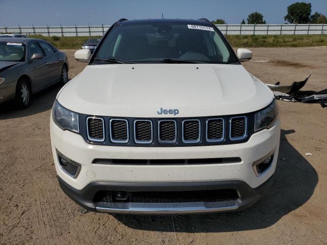 Photo 5 from auction – 2021 JEEP COMPASS LI with VIN 3C4NJDCB6MT504679