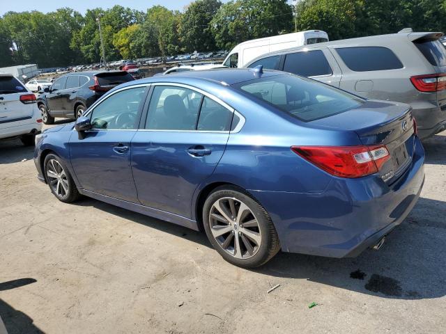 Photo 2 from auction – 2019 SUBARU LEGACY 3.6 with VIN 4S3BNEN68K3018963