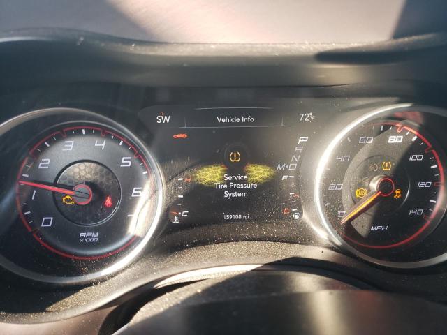 Photo 9 from auction – 2019 DODGE CHARGER GT with VIN 2C3CDXHG4KH583929