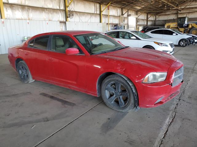 Photo 4 from auction – 2012 DODGE CHARGER SE with VIN 2C3CDXBG9CH142176
