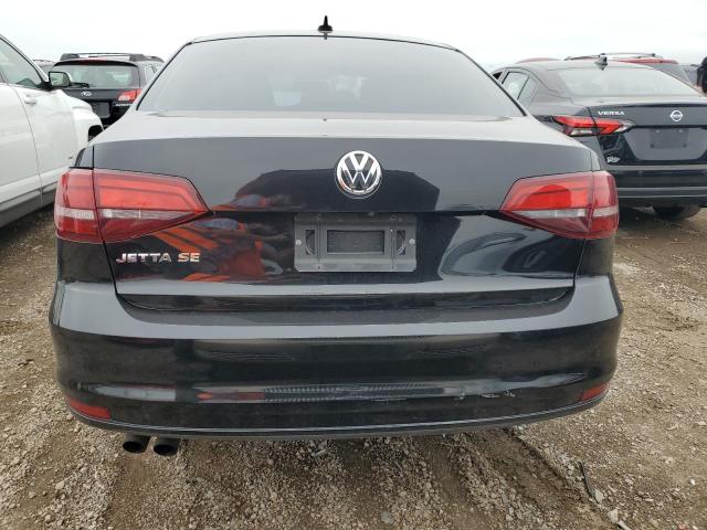 Photo 6 from auction – 2017 VOLKSWAGEN JETTA SE with VIN 3VWDB7AJXHM292371