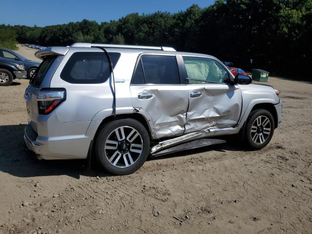 Photo 3 from auction – 2016 TOYOTA 4RUNNER SR with VIN JTEBU5JR7G5277163