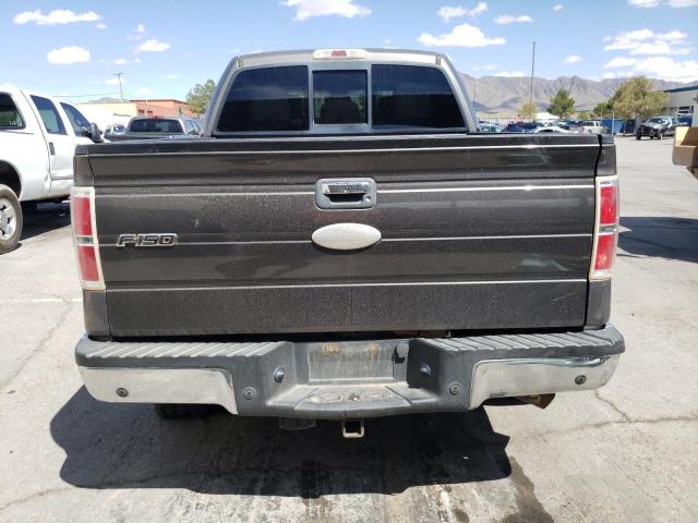 Photo 6 from auction – 2011 FORD F150 SUPER with VIN 1FTFW1ET9BKE02446