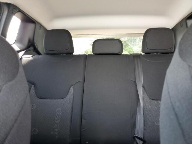 Photo 10 from auction – 2017 JEEP RENEGADE L with VIN ZACCJBBBXHPG02768