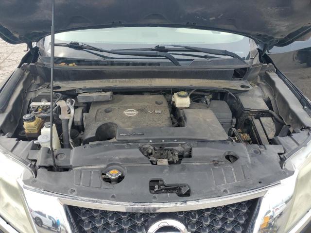 Photo 12 from auction – 2013 NISSAN PATHFINDER with VIN 5N1AR2MN2DC686294