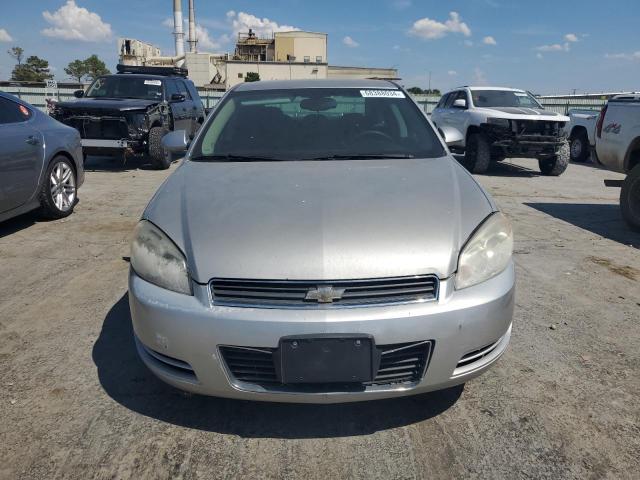 Photo 5 from auction – 2008 CHEVROLET IMPALA LS with VIN 2G1WB58K589141938