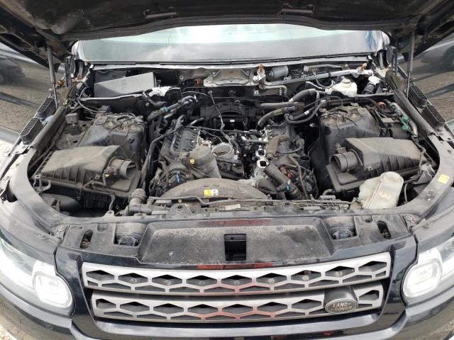 Photo 12 from auction – 2014 LAND ROVER RANGE ROVE with VIN SALWR2WF5EA502021