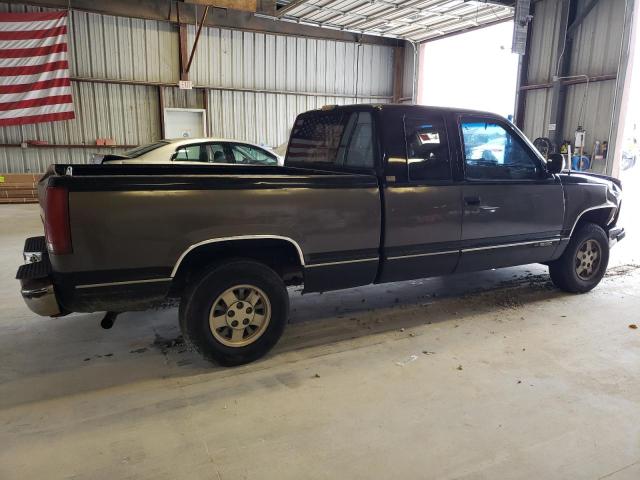 Photo 3 from auction – 1993 CHEVROLET GMT-400 C1 with VIN 2GCEC19K2P1168566