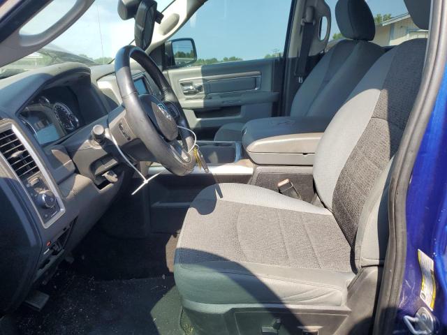 Photo 7 from auction – 2017 RAM 1500 SLT with VIN 3C6RR6LT9HG637053