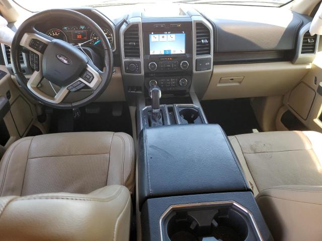 Photo 8 from auction – 2017 FORD F150 SUPER with VIN 1FTEW1EG9HKC17532