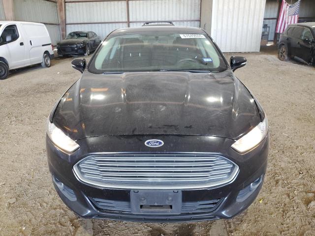 Photo 5 from auction – 2013 FORD FUSION SE with VIN 3FA6P0H94DR285547