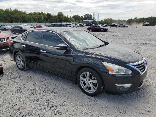 Photo 4 from auction – 2014 NISSAN ALTIMA 2.5 with VIN 1N4AL3AP8EC116745