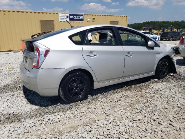 Foto 3 de la subasta – 2014 TOYOTA PRIUS con VIN JTDKN3DU5E0357044