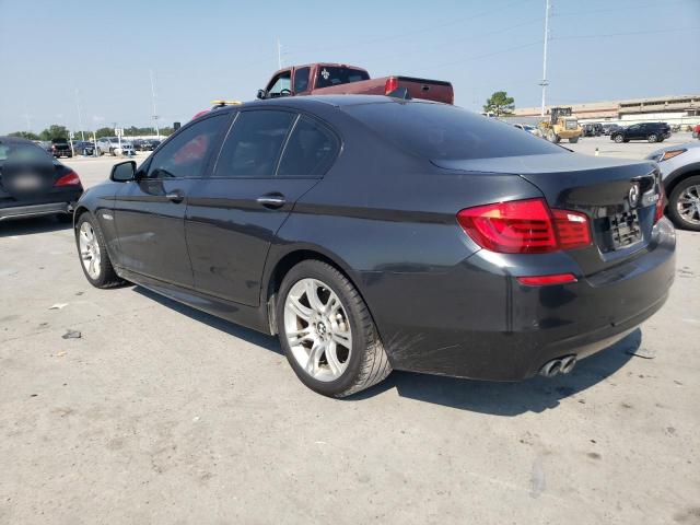 Photo 2 from auction – 2011 BMW 528 I with VIN WBAFR1C56BC748974