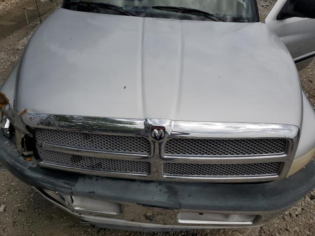 Photo 11 from auction – 2001 DODGE RAM 1500 with VIN 1B7HC16Y71S157477