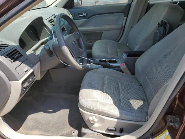 Photo 7 from auction – 2011 FORD FUSION SE with VIN 3FAHP0HA5BR301464