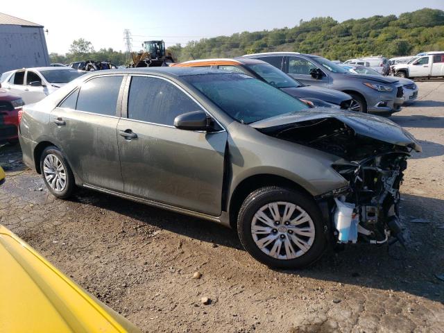 Photo 4 from auction – 2012 TOYOTA CAMRY BASE with VIN 4T4BF1FK1CR229565
