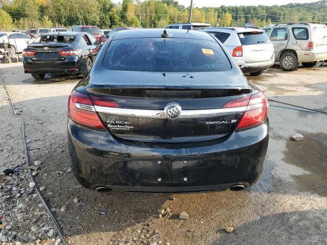 Photo 6 from auction – 2016 BUICK REGAL with VIN 2G4GK5EX3G9167542