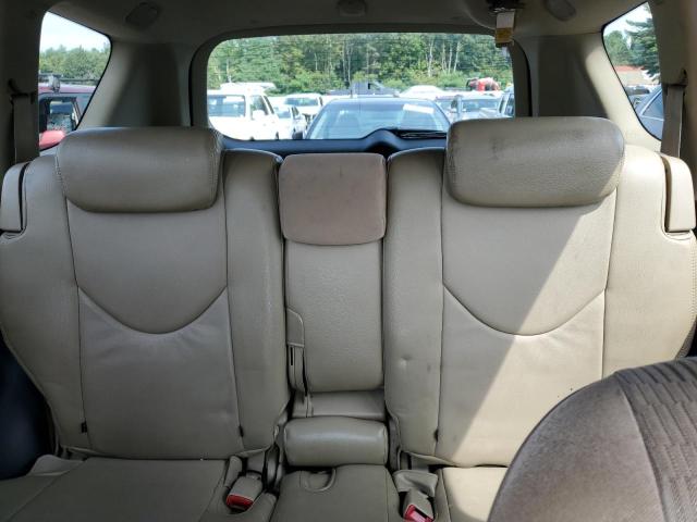 Photo 10 from auction – 2009 TOYOTA RAV4 with VIN JTMBF33V195010696