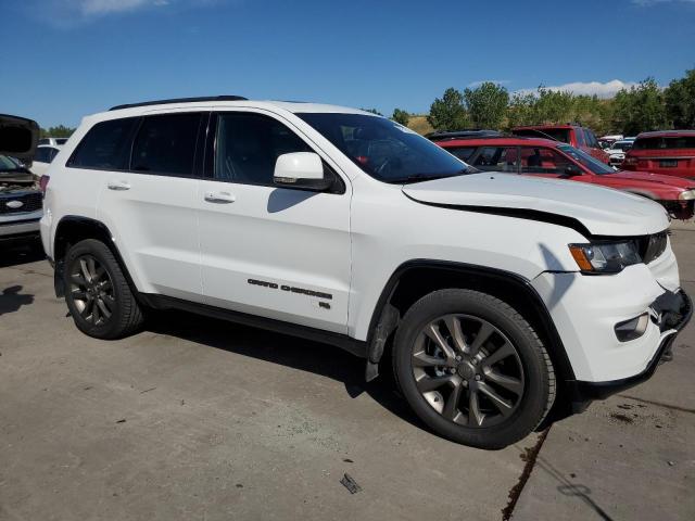 Photo 4 from auction – 2016 JEEP GRAND CHER with VIN 1C4RJFBG9GC364976