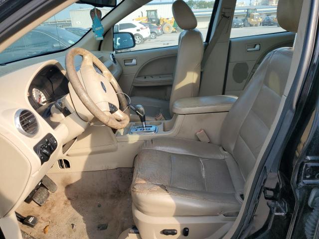 Photo 7 from auction – 2007 FORD FREESTYLE with VIN 1FMDK06147GA30868