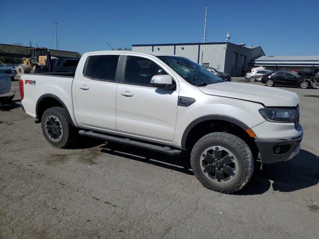 Photo 4 from auction – 2019 FORD RANGER XL with VIN 1FTER4FH3KLA20552