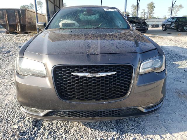 Photo 5 from auction – 2015 CHRYSLER 300 S with VIN 2C3CCABG9FH802818