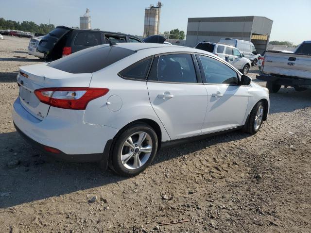 Photo 3 from auction – 2014 FORD FOCUS SE with VIN 1FADP3F20EL440707