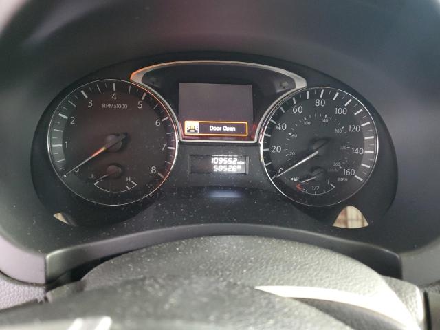 Photo 9 from auction – 2015 NISSAN ALTIMA 2.5 with VIN 1N4AL3AP2FC282776
