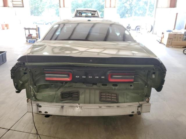 Photo 6 from auction – 2019 DODGE CHALLENGER with VIN 2C3CDZAG4KH605353