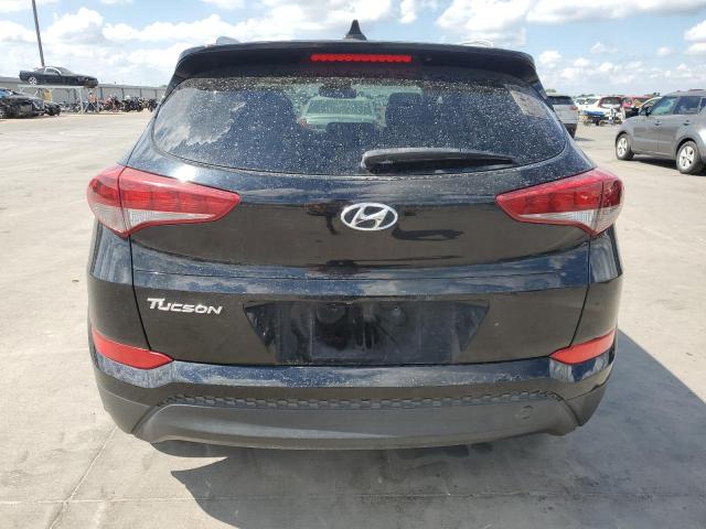 Photo 6 from auction – 2017 HYUNDAI TUCSON LIM with VIN KM8J33A43HU522751