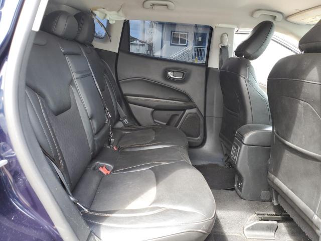 Foto 11 de la subasta – 2018 JEEP COMPASS LA con VIN 3C4NJCBB4JT204968