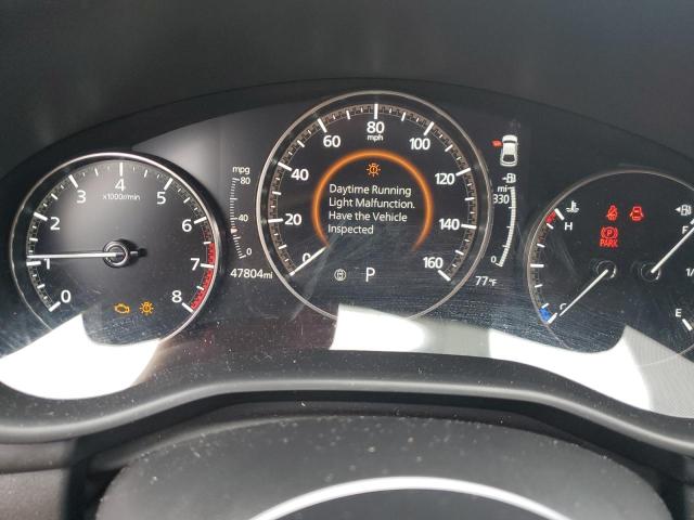 Photo 9 from auction – 2022 MAZDA 3 with VIN JM1BPAJL1N1502407