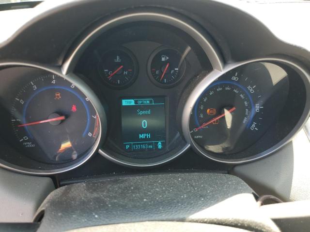 Photo 9 from auction – 2015 CHEVROLET CRUZE LT with VIN 1G1PC5SB6F7217448