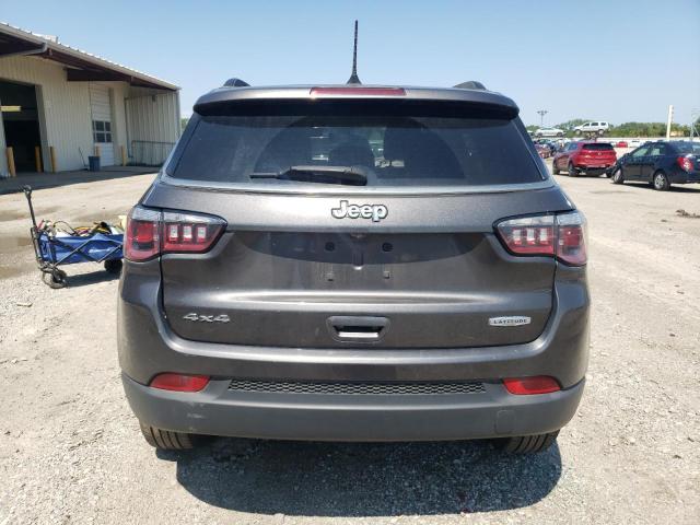 Photo 6 from auction – 2019 JEEP COMPASS LA with VIN 3C4NJDBB3KT629444