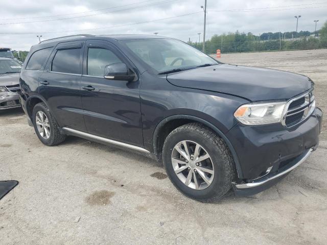 Photo 4 from auction – 2014 DODGE DURANGO LI with VIN 1C4RDJDG5EC475447