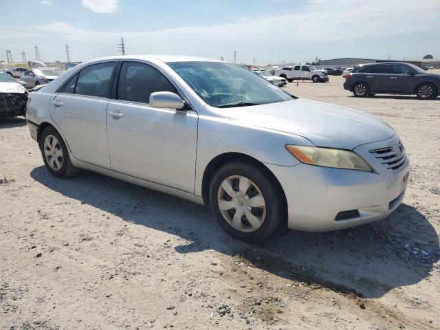 Photo 4 from auction – 2009 TOYOTA CAMRY BASE with VIN 4T1BE46K79U337020