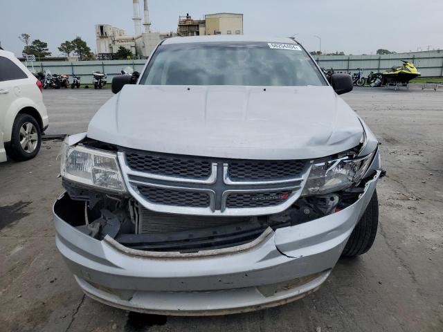Photo 5 from auction – 2013 DODGE JOURNEY SE with VIN 3C4PDCABXDT705093